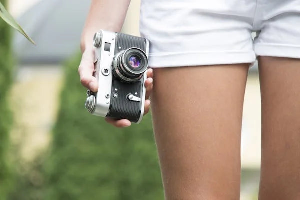 Exploring the Screen-Free Photography Revolution with Cappy Camera