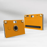 Creamsicle - Paper Camera